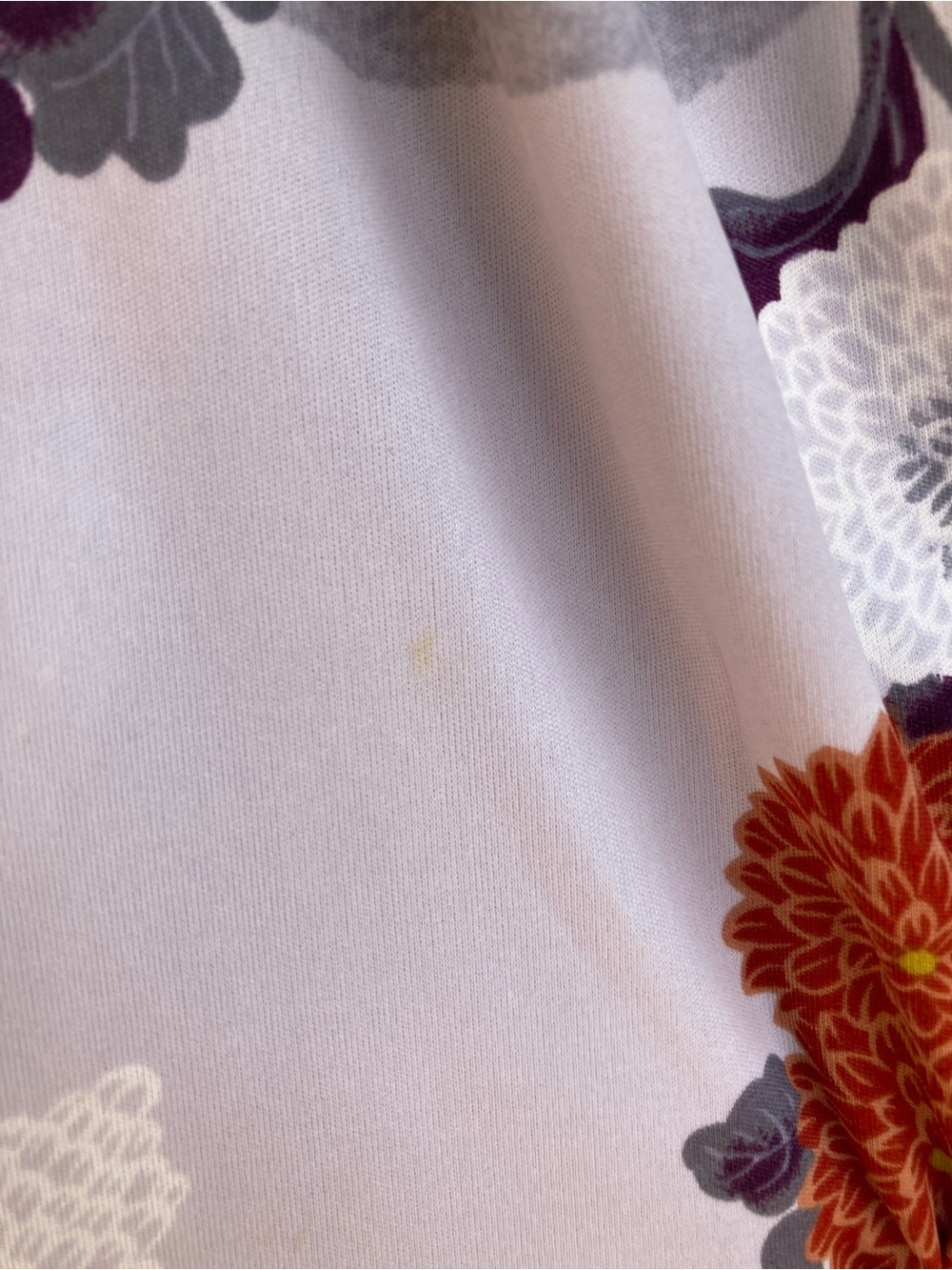 Retro Sleeveless Floral Maxi Dress - Picture 13 of 15